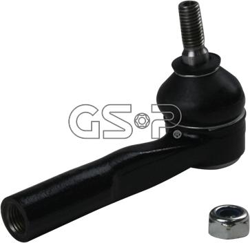 GSP S070012 - Накрайник на напречна кормилна щанга vvparts.bg