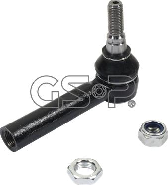 GSP S070084 - Накрайник на напречна кормилна щанга vvparts.bg