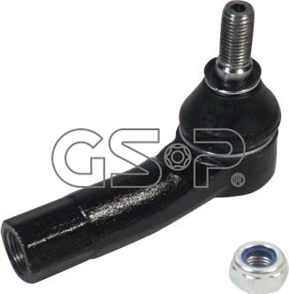 GSP S070033 - Накрайник на напречна кормилна щанга vvparts.bg