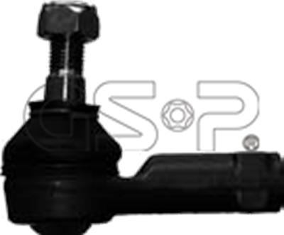 GSP S070075 - Накрайник на напречна кормилна щанга vvparts.bg