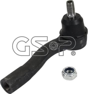 GSP S070073 - Накрайник на напречна кормилна щанга vvparts.bg