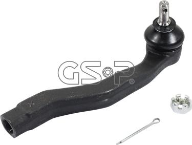 GSP S070199 - Накрайник на напречна кормилна щанга vvparts.bg