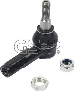 GSP S070146 - Накрайник на напречна кормилна щанга vvparts.bg