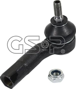 GSP S070151 - Накрайник на напречна кормилна щанга vvparts.bg