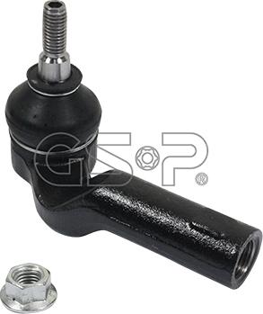 GSP S070158 - Накрайник на напречна кормилна щанга vvparts.bg