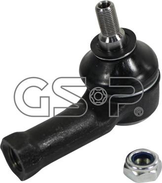 GSP S070165 - Накрайник на напречна кормилна щанга vvparts.bg