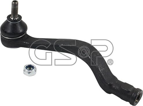 GSP S070110 - Накрайник на напречна кормилна щанга vvparts.bg