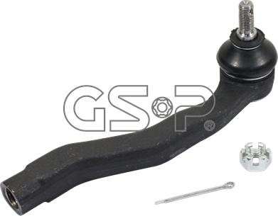 GSP S070189 - Накрайник на напречна кормилна щанга vvparts.bg