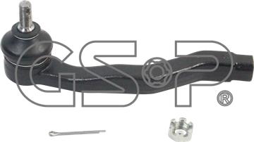 GSP S070188 - Накрайник на напречна кормилна щанга vvparts.bg