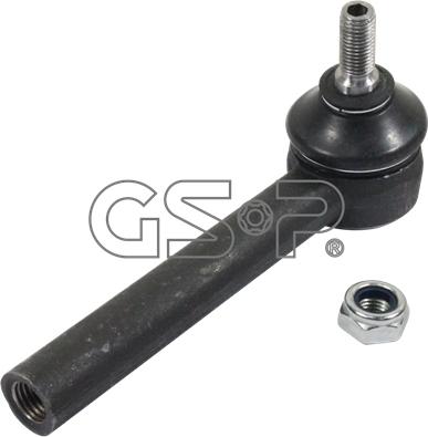 GSP S070133 - Накрайник на напречна кормилна щанга vvparts.bg