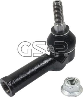 GSP S070175 - Накрайник на напречна кормилна щанга vvparts.bg