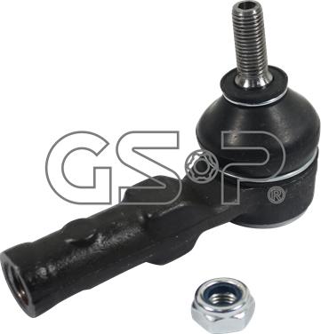 GSP S070352 - Накрайник на напречна кормилна щанга vvparts.bg