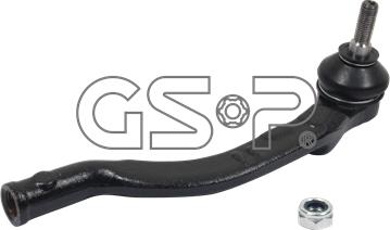 GSP S070357 - Накрайник на напречна кормилна щанга vvparts.bg