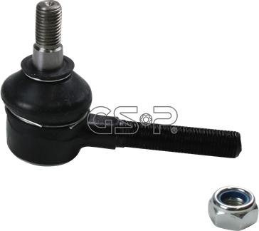 GSP S070366 - Накрайник на напречна кормилна щанга vvparts.bg