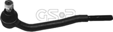 GSP S070367 - Накрайник на напречна кормилна щанга vvparts.bg