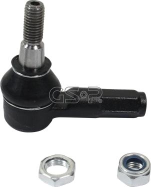 GSP S070301 - Накрайник на напречна кормилна щанга vvparts.bg