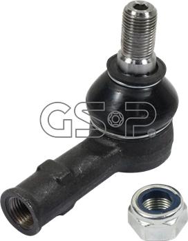 GSP S070315 - Накрайник на напречна кормилна щанга vvparts.bg