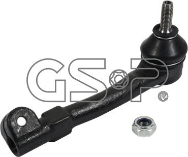 GSP S070388 - Накрайник на напречна кормилна щанга vvparts.bg