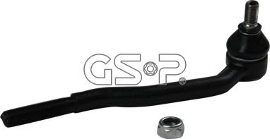 GSP S070374 - Накрайник на напречна кормилна щанга vvparts.bg