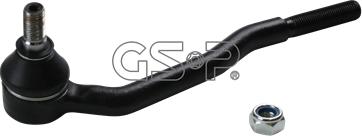 GSP S070373 - Накрайник на напречна кормилна щанга vvparts.bg