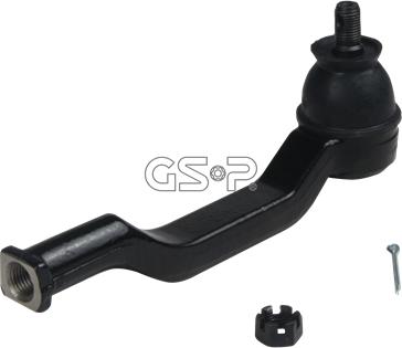 GSP S070254 - Накрайник на напречна кормилна щанга vvparts.bg