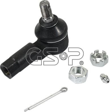 GSP S070264 - Накрайник на напречна кормилна щанга vvparts.bg