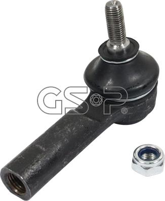 GSP S070208 - Накрайник на напречна кормилна щанга vvparts.bg