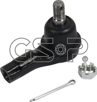 GSP S070238 - Накрайник на напречна кормилна щанга vvparts.bg