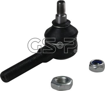 GSP S070270 - Накрайник на напречна кормилна щанга vvparts.bg