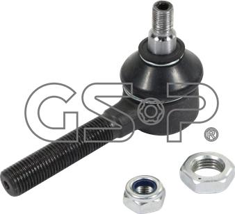 GSP S070271 - Накрайник на напречна кормилна щанга vvparts.bg