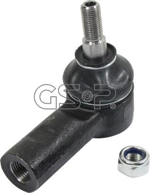 GSP S070749 - Накрайник на напречна кормилна щанга vvparts.bg