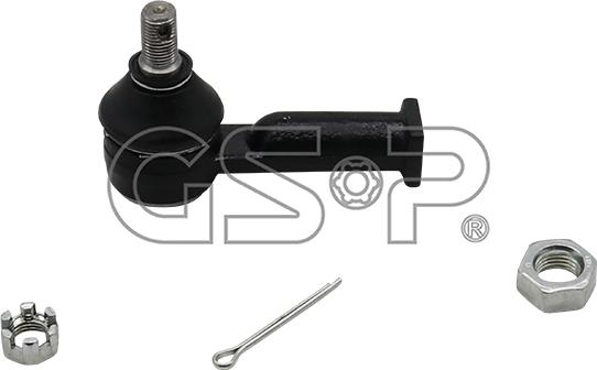 GSP S070782 - Накрайник на напречна кормилна щанга vvparts.bg