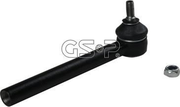 GSP S070738 - Накрайник на напречна кормилна щанга vvparts.bg