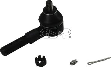 GSP S070728 - Накрайник на напречна кормилна щанга vvparts.bg