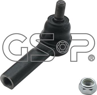 GSP S071691 - Накрайник на напречна кормилна щанга vvparts.bg