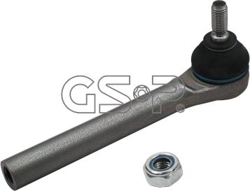 GSP S071069 - Накрайник на напречна кормилна щанга vvparts.bg