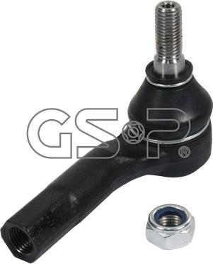 GSP S071340 - Накрайник на напречна кормилна щанга vvparts.bg