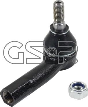 GSP S071341 - Накрайник на напречна кормилна щанга vvparts.bg