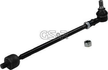 GSP S100401 - Напречна кормилна щанга vvparts.bg