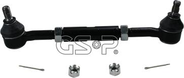 GSP S100054 - Напречна кормилна щанга vvparts.bg