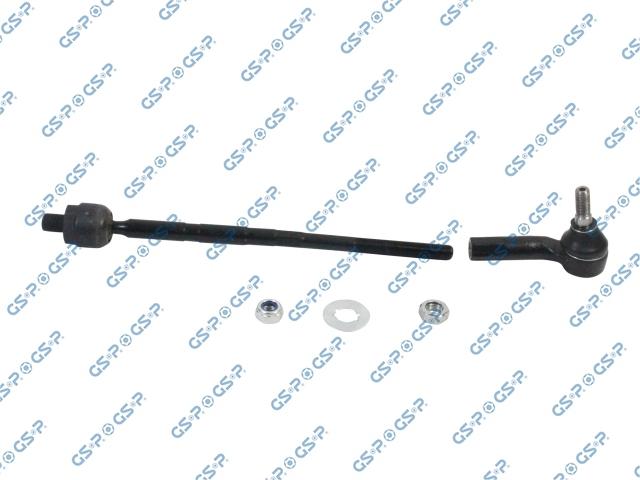 GSP S100011 - Напречна кормилна щанга vvparts.bg