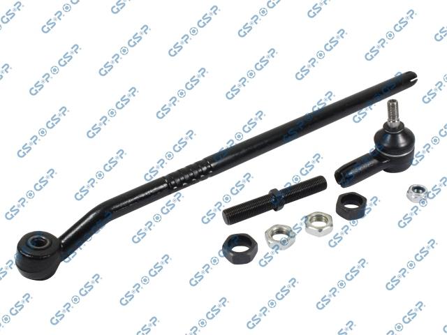 GSP S100012 - Напречна кормилна щанга vvparts.bg