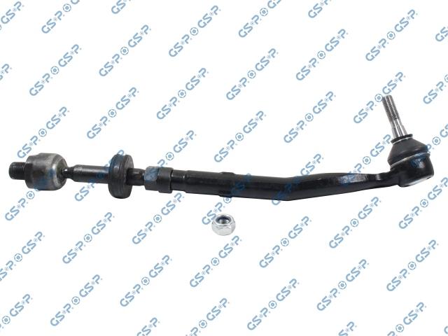 GSP S100033 - Напречна кормилна щанга vvparts.bg