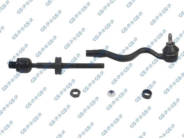 GSP S100029 - Напречна кормилна щанга vvparts.bg