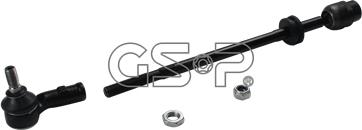 GSP S100147 - Напречна кормилна щанга vvparts.bg