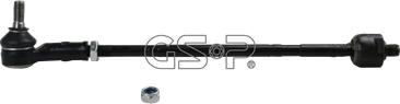 GSP S100156 - Напречна кормилна щанга vvparts.bg