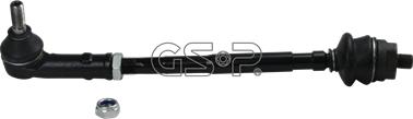 GSP S100152 - Напречна кормилна щанга vvparts.bg