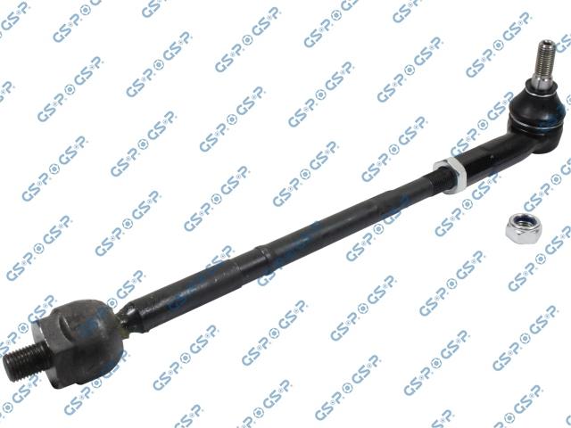 GSP S100115 - Напречна кормилна щанга vvparts.bg