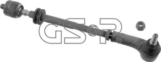 GSP S100138 - Напречна кормилна щанга vvparts.bg