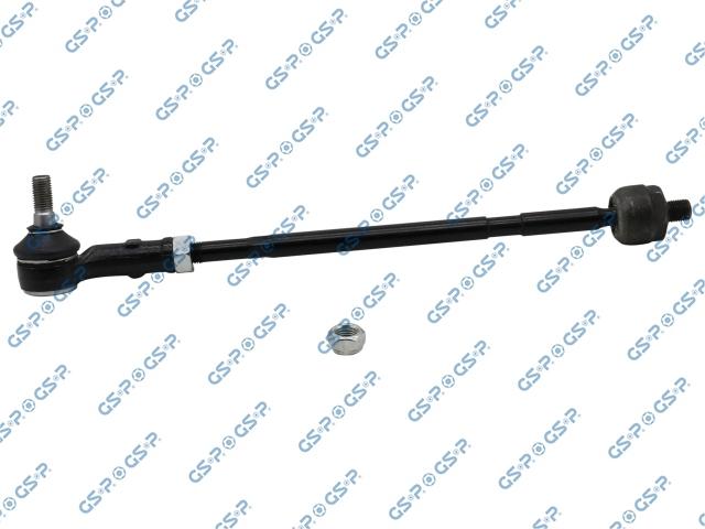 GSP S100125 - Напречна кормилна щанга vvparts.bg